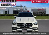 2023 Mercedes-Benz GLE 350 GLE 350 SUV