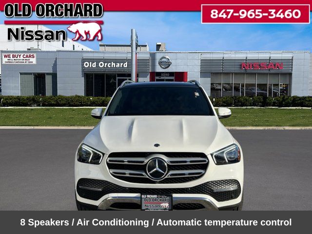 2023 Mercedes-Benz GLE 350 GLE 350 SUV