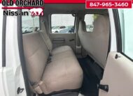 2008 Ford F-350 XL Truck Crew Cab