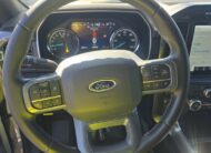 2023 Ford F-150 XLT Truck SuperCrew Cab