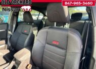 2013 Honda Civic Si Sedan