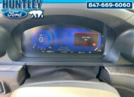 2020 Ford Explorer Platinum SUV