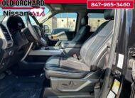 2019 Ford F-150 Lariat Truck SuperCrew Cab