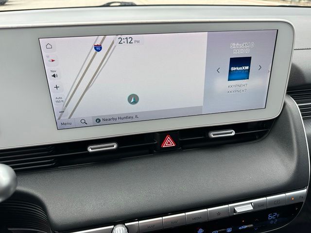 2024 Hyundai IONIQ 5 SEL SUV