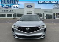 2023 Acura MDX Technology SUV