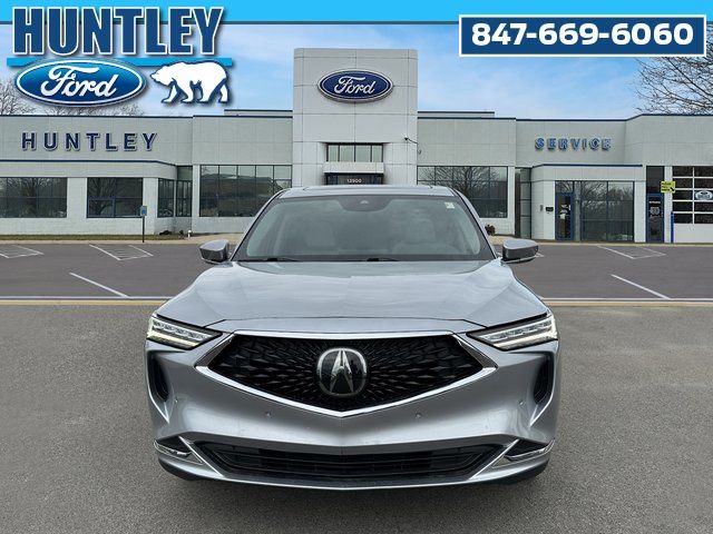 2023 Acura MDX Technology SUV