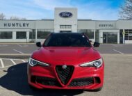 2022 Alfa Romeo Stelvio Quadrifoglio SUV
