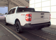 2024 Ford Maverick Lariat Truck