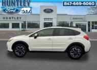 2017 Subaru Crosstrek 2.0i Premium SUV