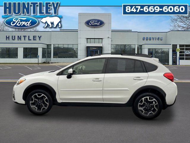 2017 Subaru Crosstrek 2.0i Premium SUV