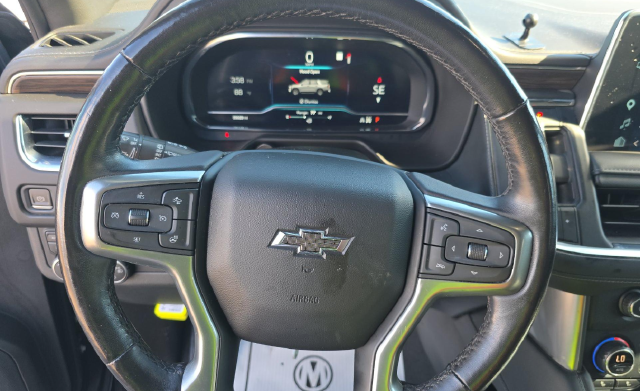 2022 Chevrolet Tahoe Z71 SUV