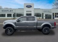 2021 Ford F-250 Lariat Truck Crew Cab