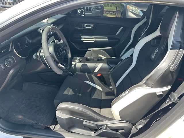 2021 Ford Shelby GT500 Shelby GT500 Coupe