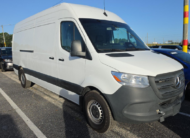 2025 Mercedes-Benz Sprinter 2500 Cargo 170 WB Van Cargo Van