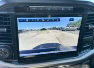 2023 Ford F-150 Raptor Truck SuperCrew Cab