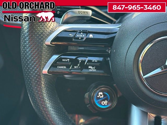 2024 Mercedes-Benz AMG C 43 C 43 AMG® Sedan