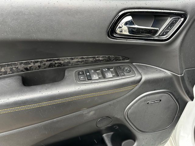 2023 Dodge Durango R/T SUV