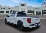 2024 Ford F-150 XLT Truck SuperCrew Cab