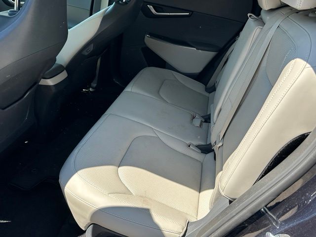 2024 Kia EV6 Wind SUV
