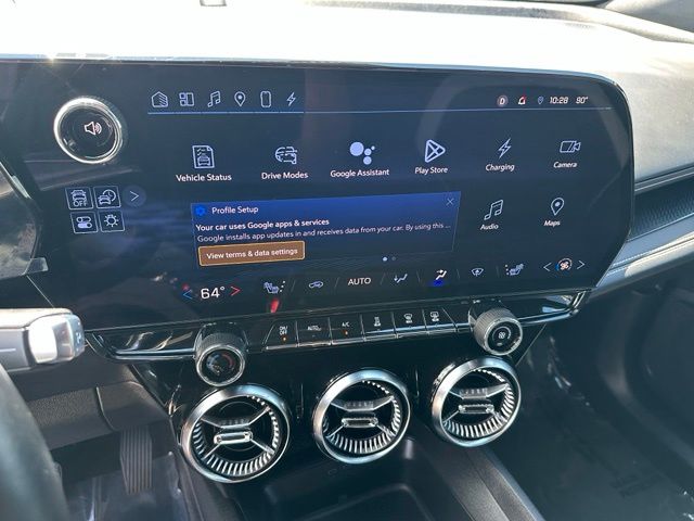 2024 Chevrolet Blazer EV LT SUV
