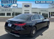 2025 Mercedes-Benz C-Class C 300 Sedan