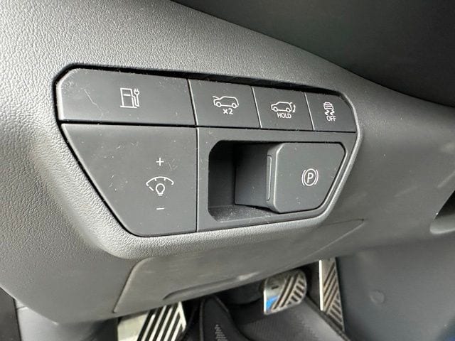 2024 Kia EV9 GT-Line SUV