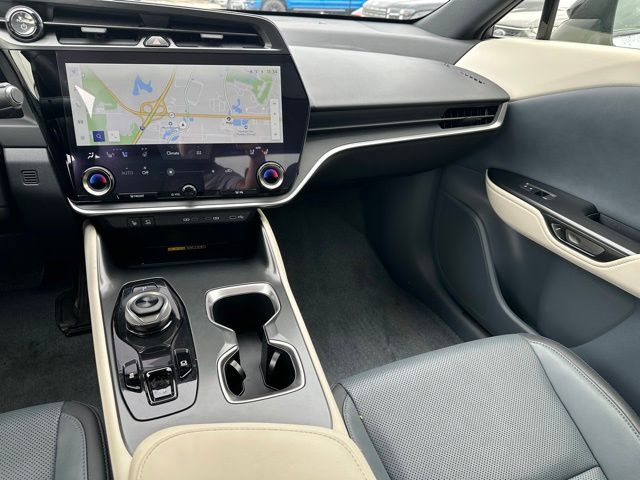 2023 LEXUS RZ 450e 450e Premium SUV