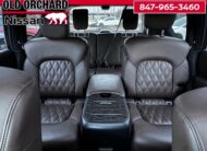 2024 Nissan Armada Platinum SUV