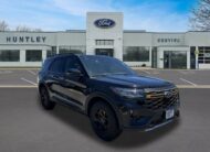 2026 Ford Explorer Tremor SUV