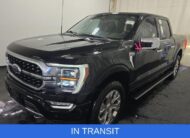 2023 Ford F-150 Platinum Truck SuperCrew Cab