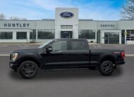 2023 Ford F-150 XLT Truck SuperCrew Cab