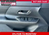 2026 Nissan Kicks SV SUV