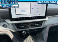 2025 Ford Explorer ST SUV