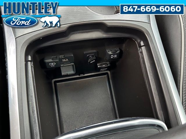 2019 Acura MDX 3.5L Technology Pkg w/A-Spec Pkg SUV