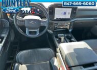 2023 Ford F-150 Tremor Truck SuperCrew Cab
