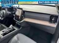 2025 Volvo XC90 B6 Plus 7-Seater SUV