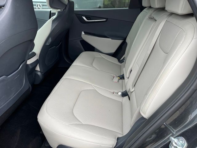 2024 Kia EV6 Wind SUV