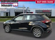 2022 Nissan Kicks SV SUV