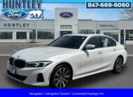 2025 BMW 330i 330i xDrive Sedan