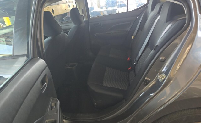 2024 Nissan Versa 1.6 S Sedan