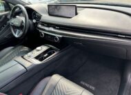 2023 Genesis G80 3.5T Sedan