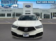 2019 Acura MDX 3.5L Technology Pkg w/A-Spec Pkg SUV