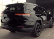 2024 Jeep Grand Cherokee L Limited SUV