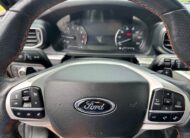 2022 Ford Explorer Timberline SUV