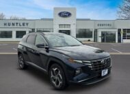 2023 Hyundai Tucson Hybrid Limited SUV