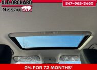 2026 Nissan Sentra SV Sedan