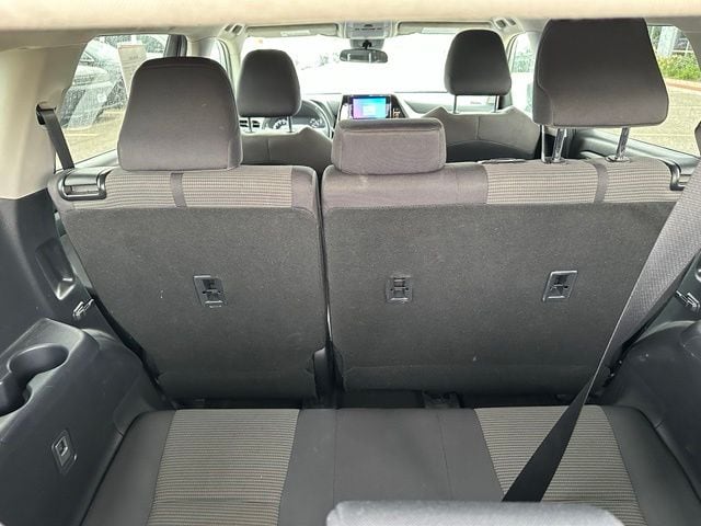2024 Toyota Highlander LE SUV