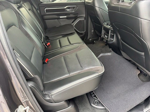 2023 Ram 1500 Laramie Truck Crew Cab