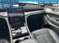2023 Jeep Grand Cherokee Limited SUV
