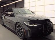 2023 BMW i4 M50 Gran Coupe